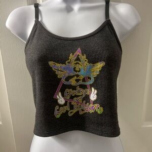 boys lie tank